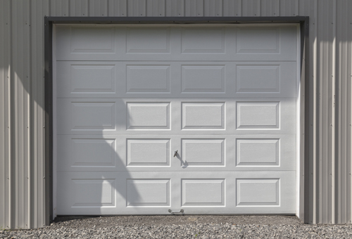 About Canopy Garage Doors