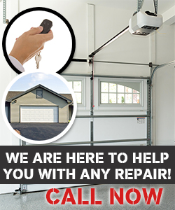 Contact Garage Door Repair Brandon