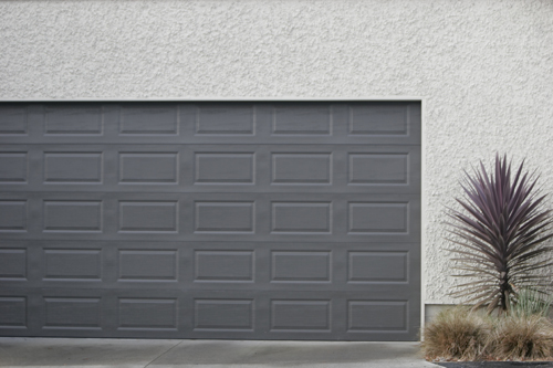 Clopay Aluminum Garage Doors in Brandon