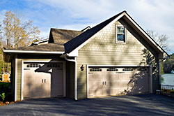 Tips for Sealing Your Garage Door