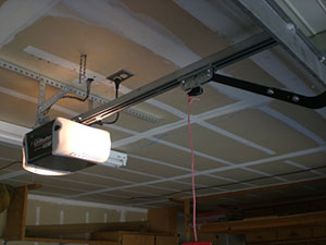 Garage Door Openers in Brandon